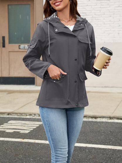 The AeroShield Explorer Jacket
