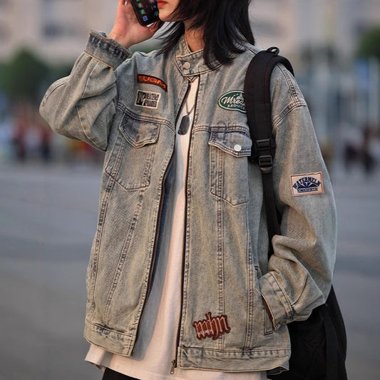 Rustler Vintage Cowboy Coat
