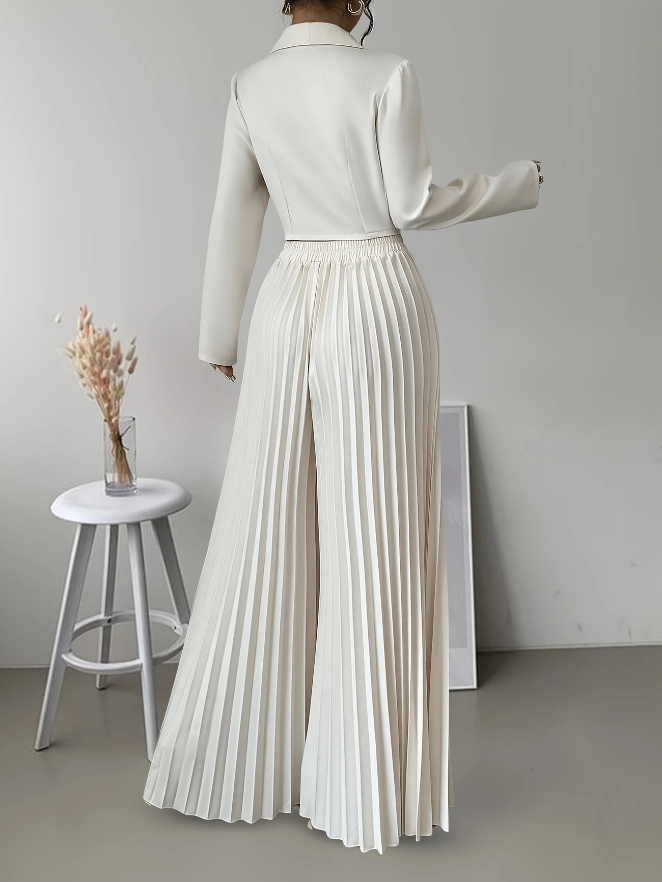 Lunette Grace Two-Piece Set