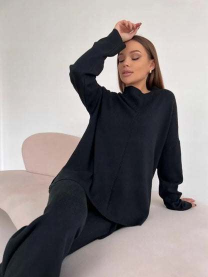 Noira Drift Two-Piece Set