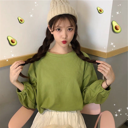 Academé SleekLantern Knit