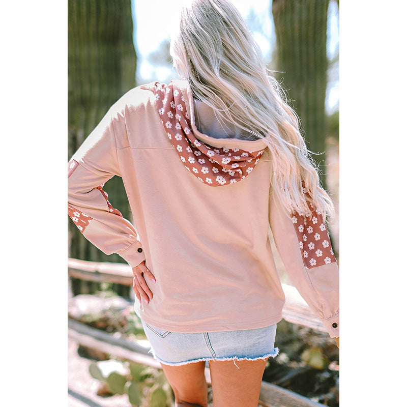XINGX ArcticShield Hooded Sweater
