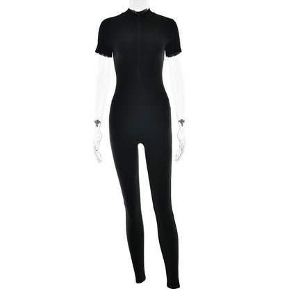 Stratora Luxe Jumpsuit
