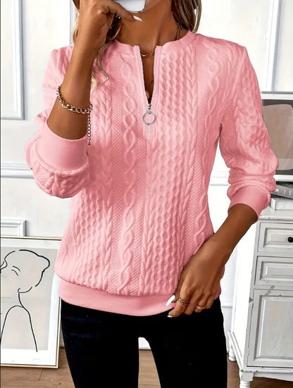 BohoVibe Breeze Top
