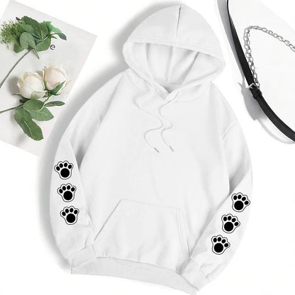 PawPlay Cozy Hoodie