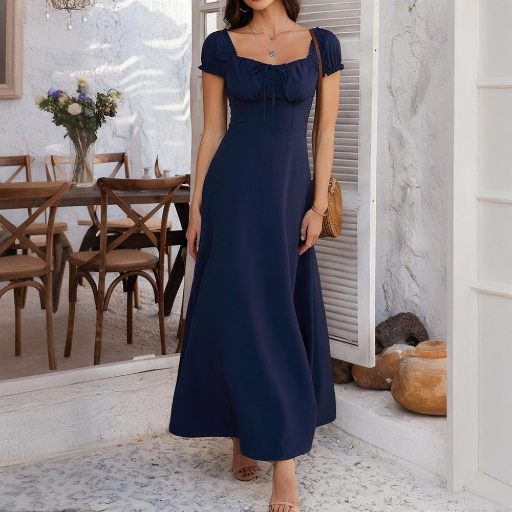 Solara Drift Dress