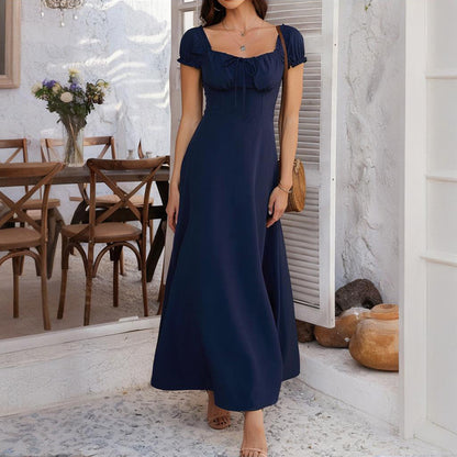 Solara Drift Dress