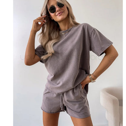 CoreEase Sweat Set