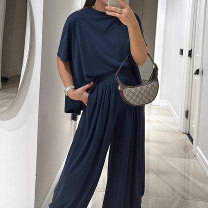 LuxeEase Co-ord Set