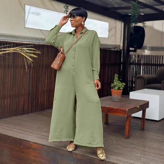 Luna Flow Jumpsuit