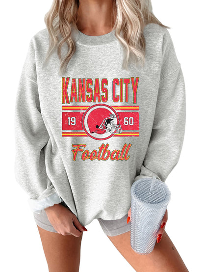 CozyChic Round Neck Sweater