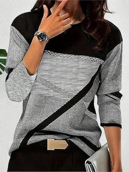 : ShadeArt 3D Print Tee