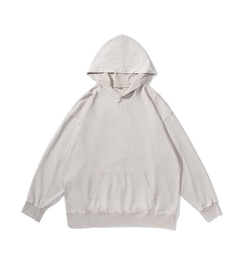 RustHaven™ Vintage Hoodie