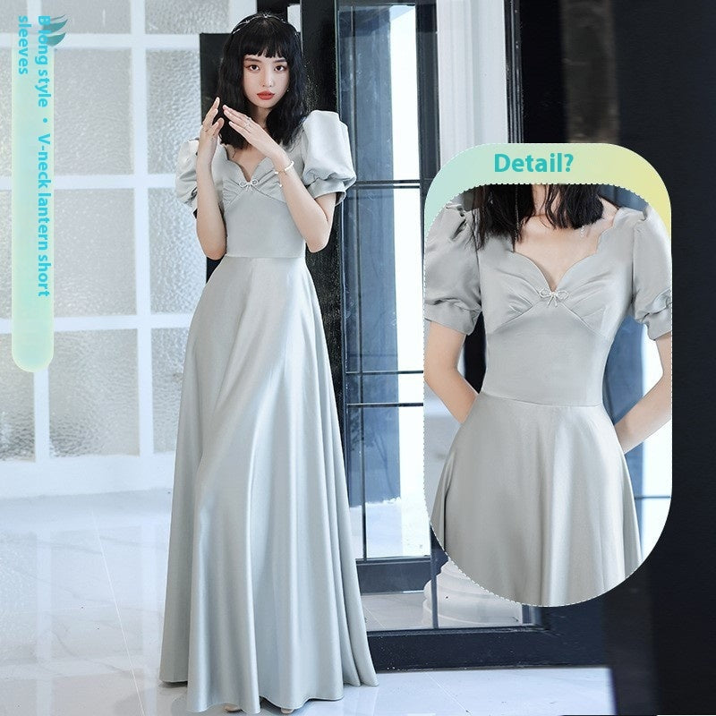 Aviva Harmony Satin Set