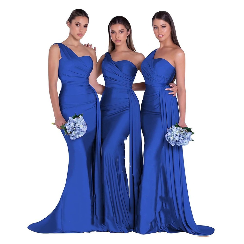 Oceané Empress Gown