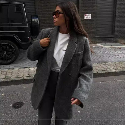 HeritageWool™ Classic Blazer