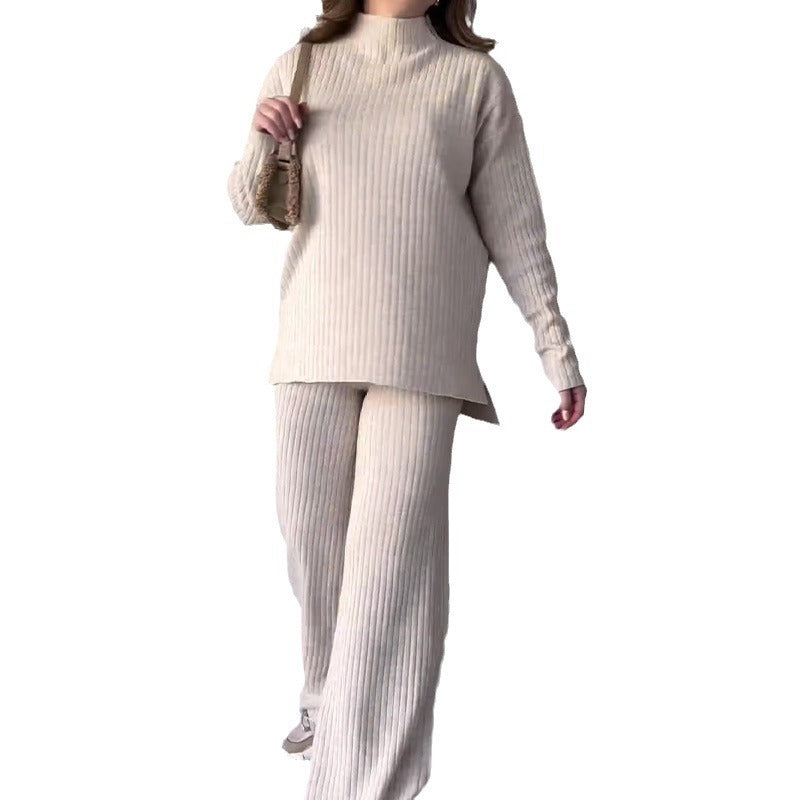 KnitLuxe Flow Set