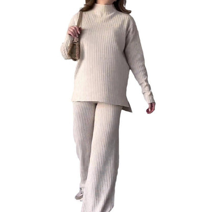 KnitLuxe Flow Set