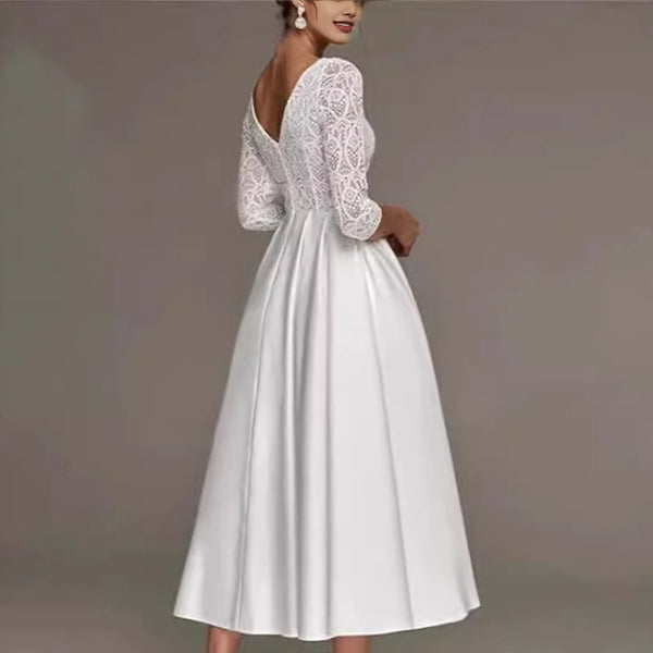 Elise de Lune Bridal Dress