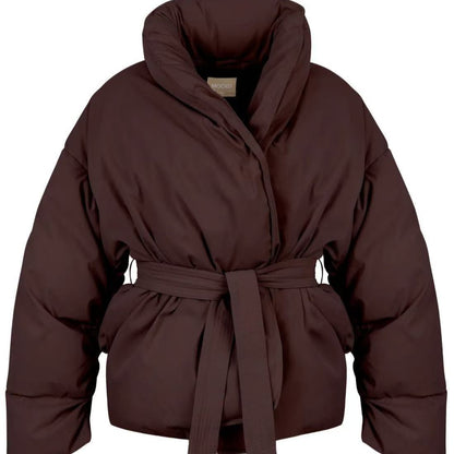 ArcticGrace Thermal Coat