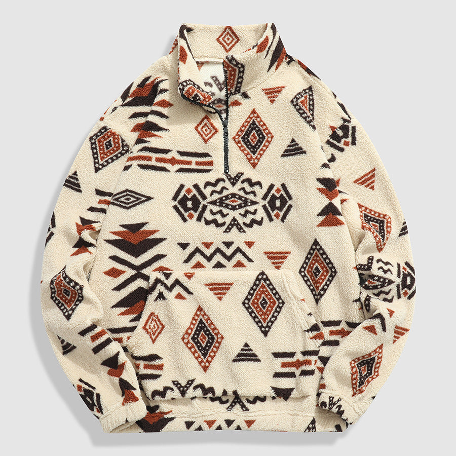 ArcticCore Fleece Zip Sweatshirt
