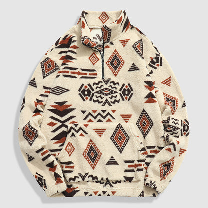 ArcticCore Fleece Zip Sweatshirt