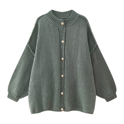 Velora Batwing Jacket