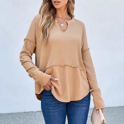 ChicEase Loose Sweater