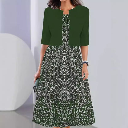 Soléa Curve Chic Suit