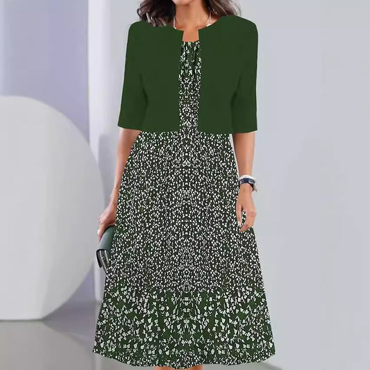 Soléa Curve Chic Suit