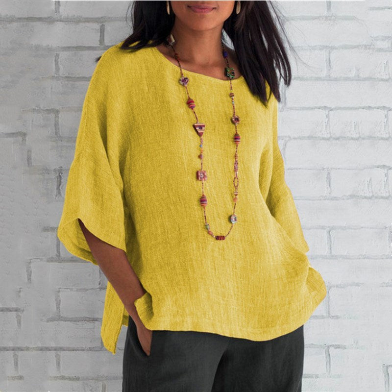 Averelle ModForm Blouse