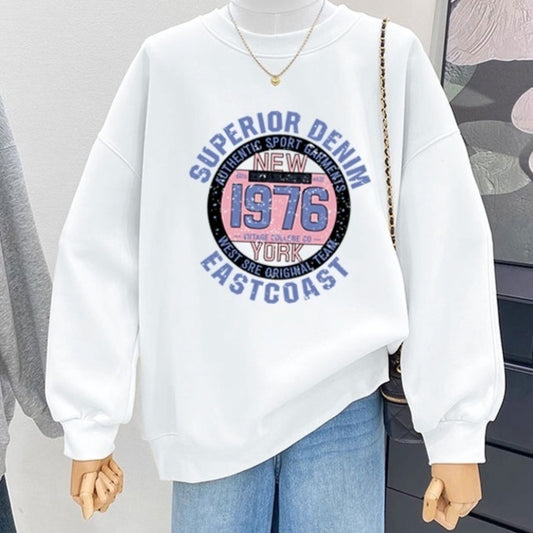 HeritageEase Retro Hoodie
