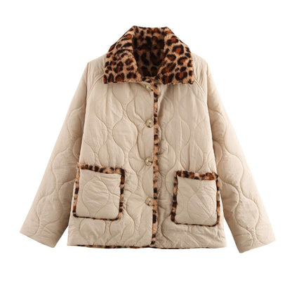 DualLux Reversible Fur Coat