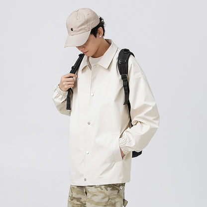 UnityFit Polo Jacket