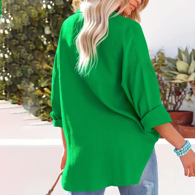 Elisia TexturaBlouse