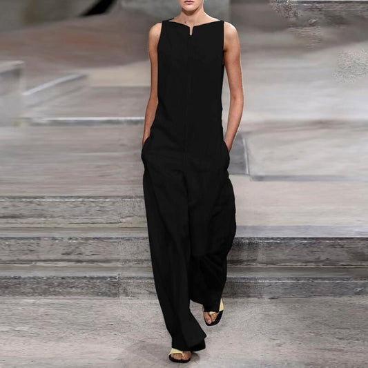 Calvera DriftEase Jumpsuit