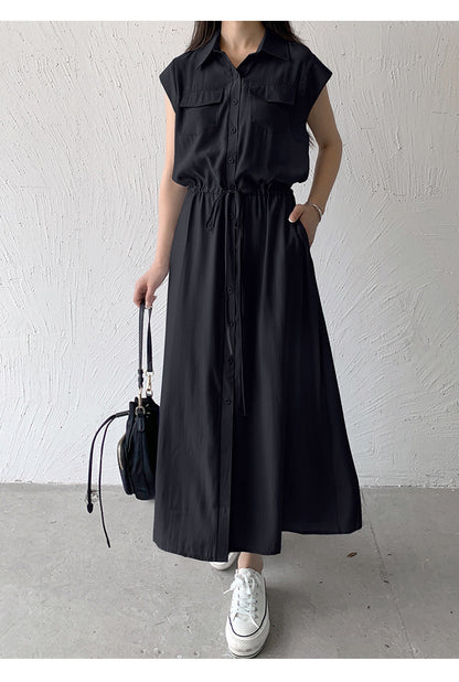 Harper Lane Polo Dress