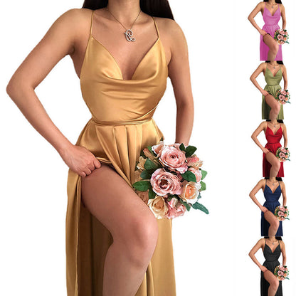 SolaVerde Dress
