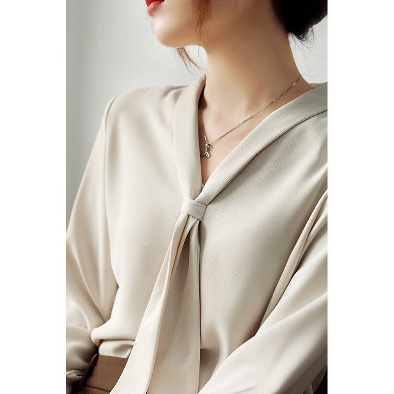 Ivoryline Grace Blouse