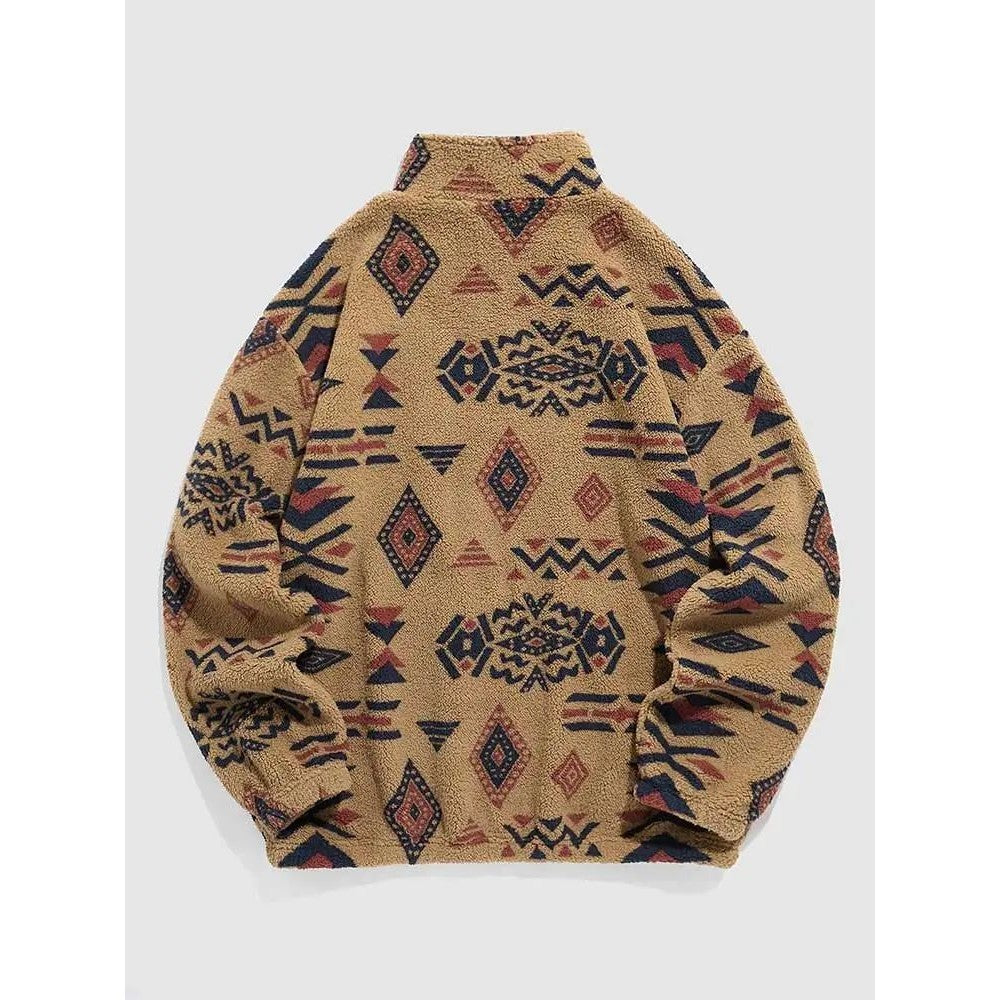 ArcticCore Fleece Zip Sweatshirt