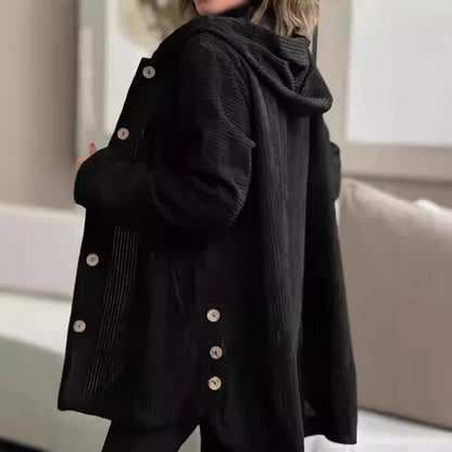 CorduraEase Hooded Jacket