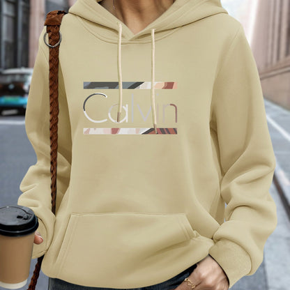 The BoldEase Hoodie