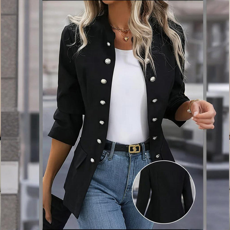 Elowen Crest Jacket