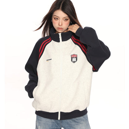 CoreSync Unisex Raglan Sweater