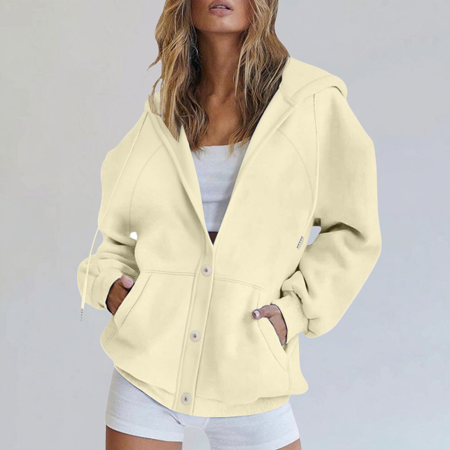 Velora Knit Cardigan