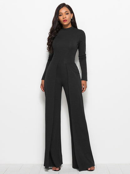 EternaFlow™ WideLeg Jumpsuit