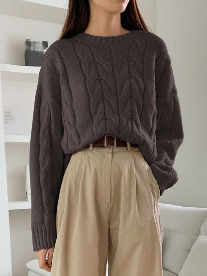 Luma Essence Sweater