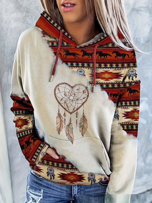 InkMuse Luxe Hoodie