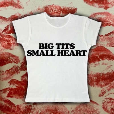 Summer Milk Silk Loose Printed Women's Clothing Short Sleeve