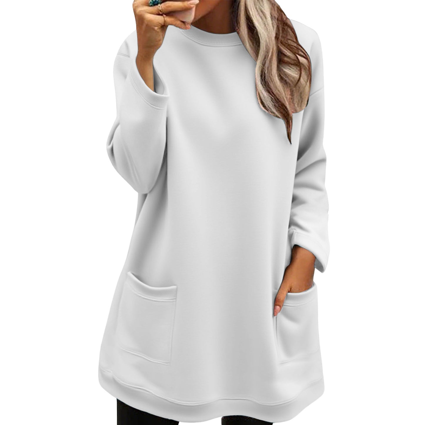 The HavenEase Sweatshirt
